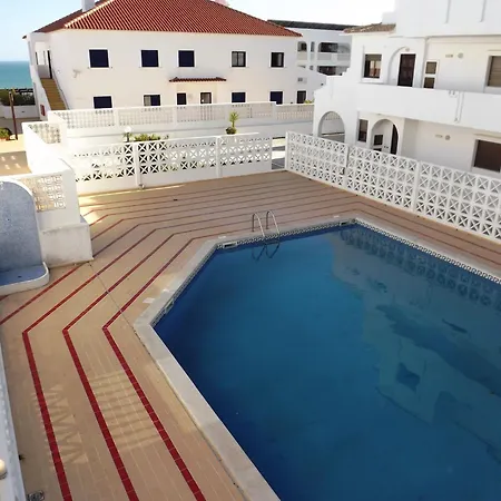 T2 Perto Da Da Oura Appartement