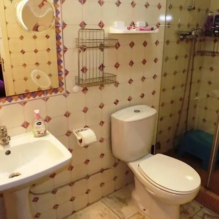 Appartement T2 Perto Da Da Oura Albufeira