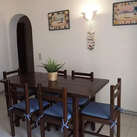 T2 Perto Da Da Oura 아파트