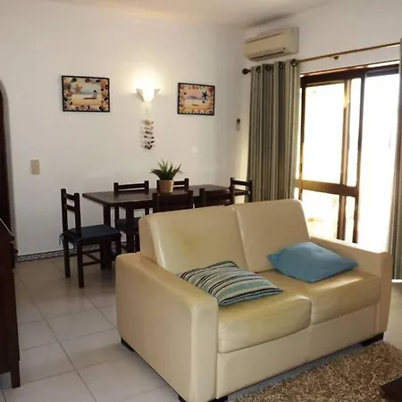 Appartement T2 Perto Da Da Oura Albufeira