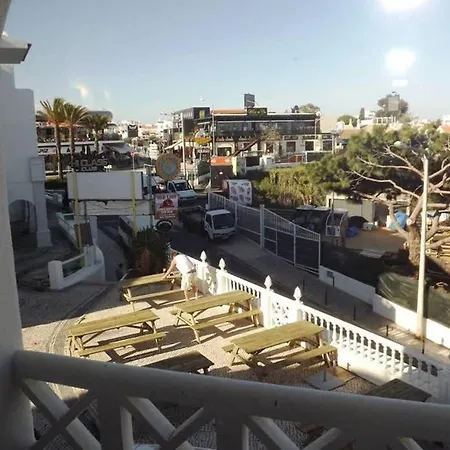 T2 Perto Da Da Oura Appartement Albufeira