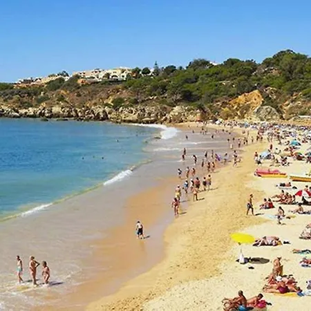 T2 Perto Da Da Oura Albufeira